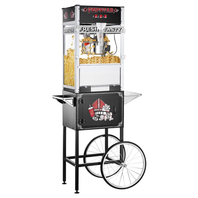 Looking for popcorn deals machines